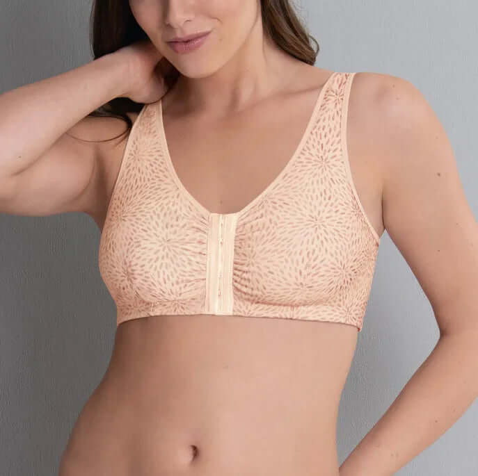 Sujetador protésico Anita 5765X Hazel Rosa pastel