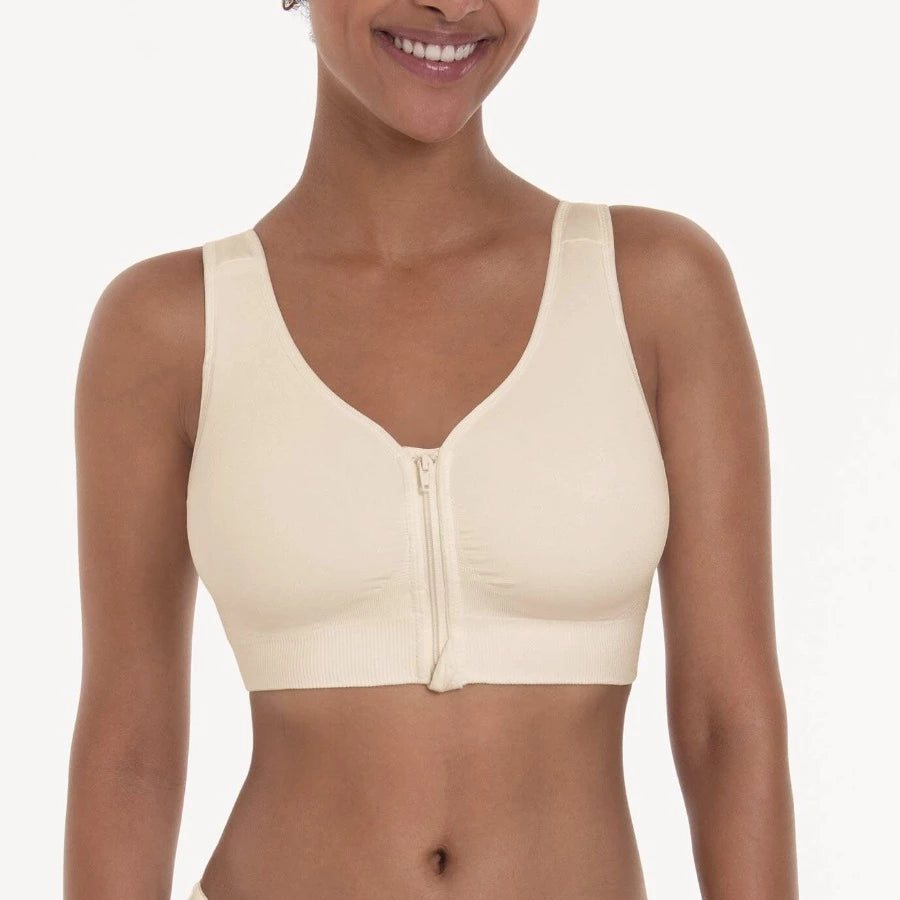 Sujetador Anita protésico 5768X Lynn Cristal