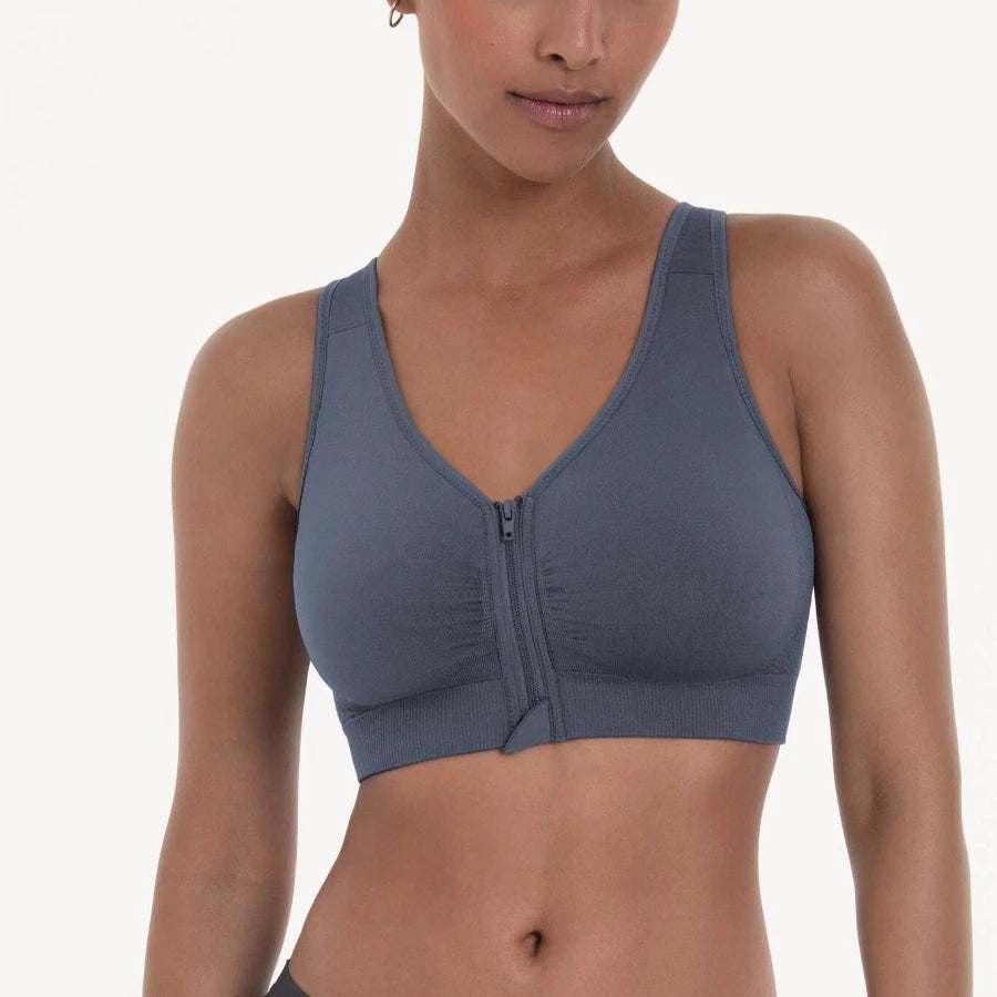 Sujetador Anita protésico 5768X Lynn Gris 1