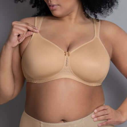 Sujetador Anita capacidad 5811 Havanna