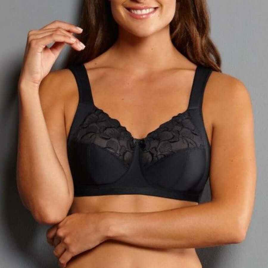 Sujetador Anita capacidad 5823 Lucia Black