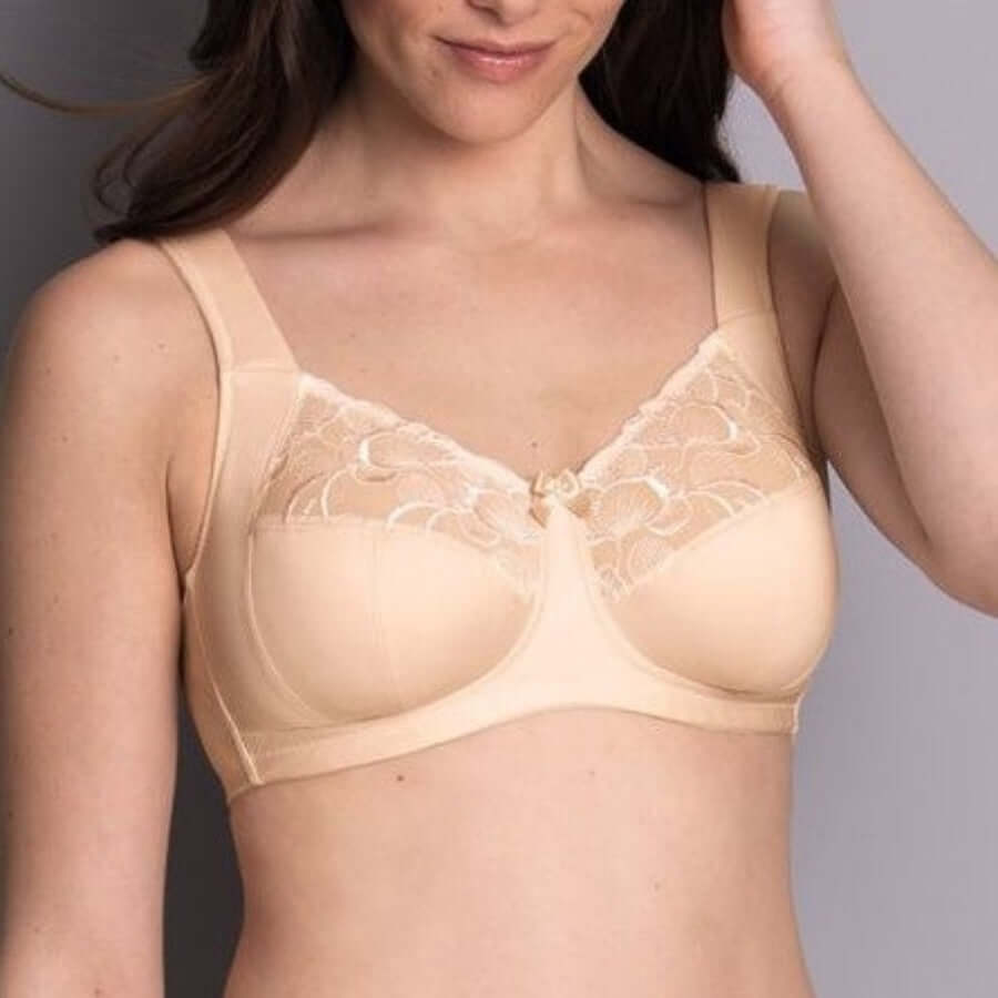 Sujetador Anita capacidad 5823 Lucia Rosa palo