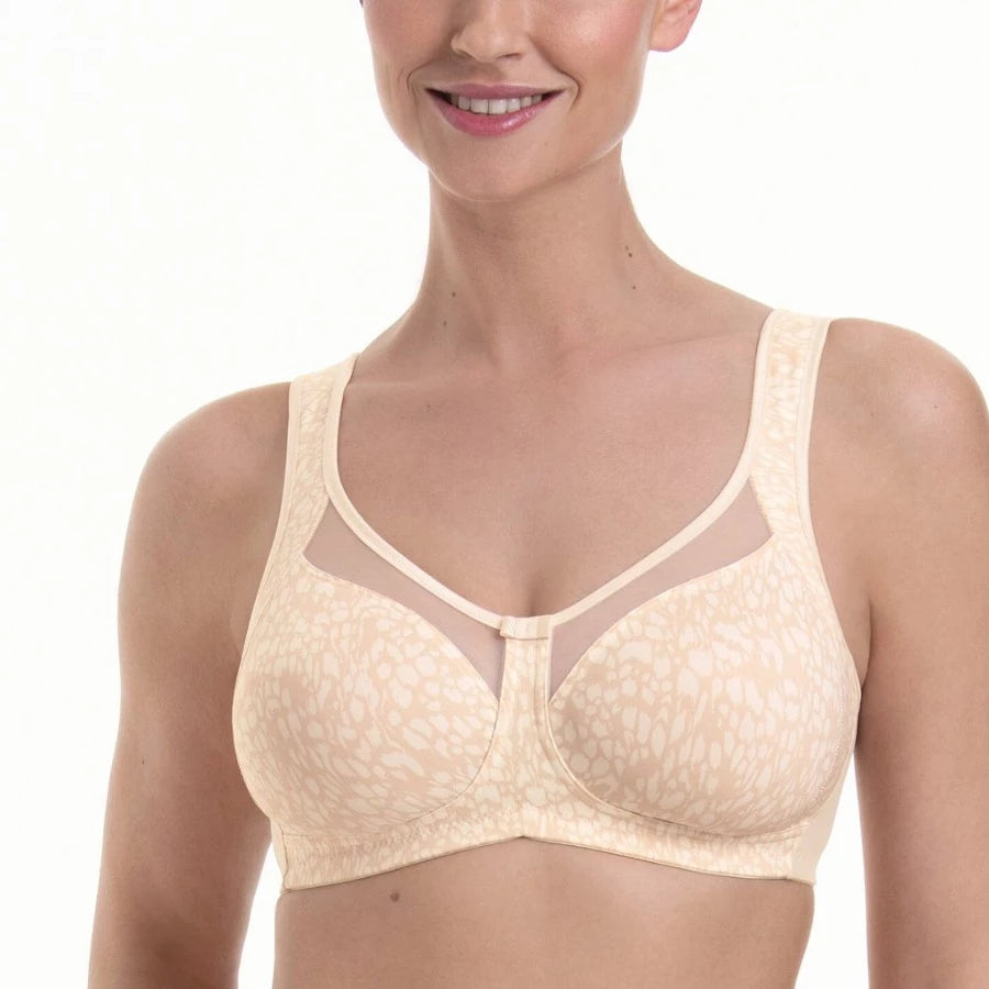 Sujetador Anita Comfort 5874 Clara Art Rosa smart