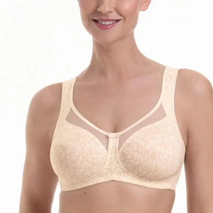 Sujetador Anita Comfort 5874 Clara Art Rosa smart