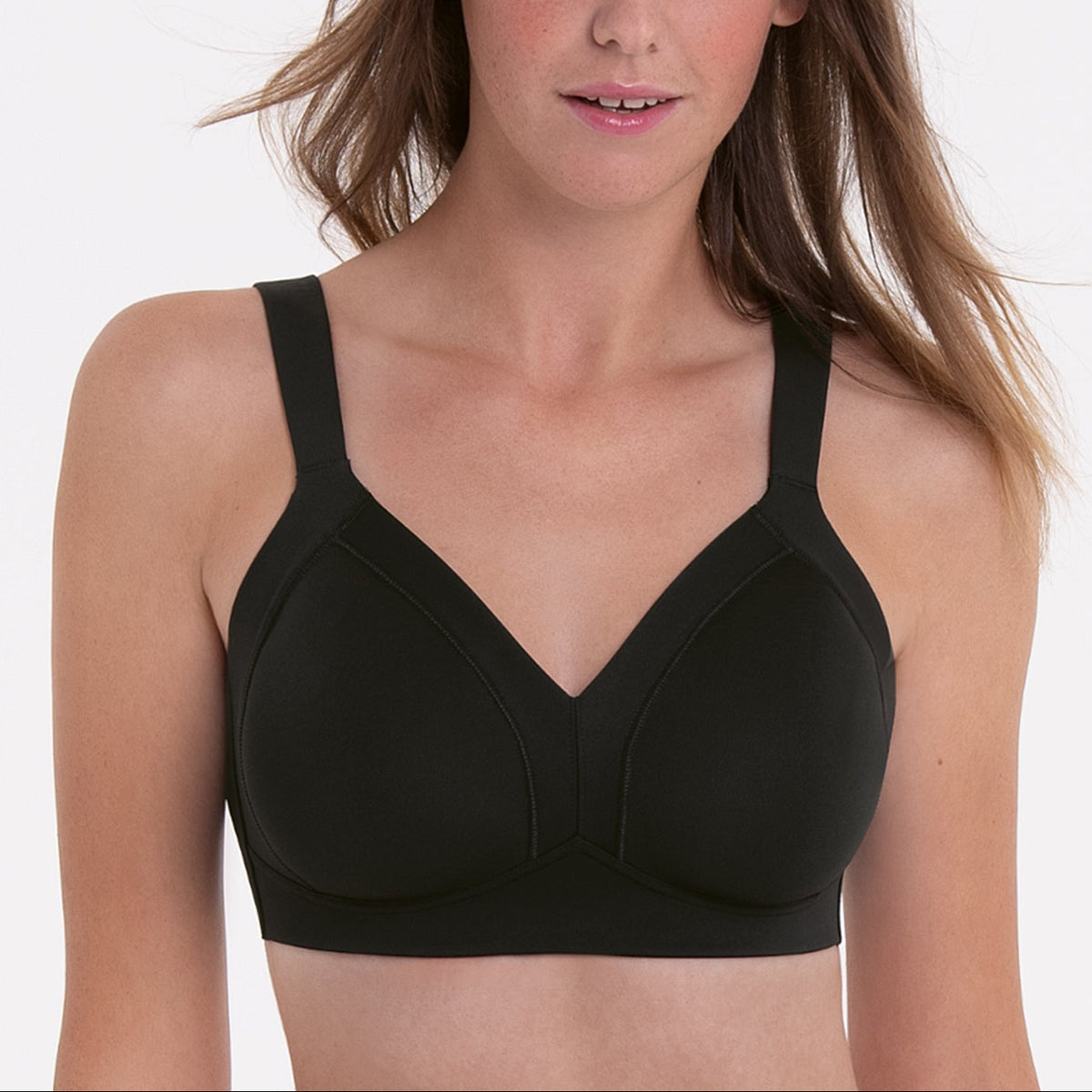 Sujetador Confort Cazoleta Spacer Beauty Shaper Anita 5890