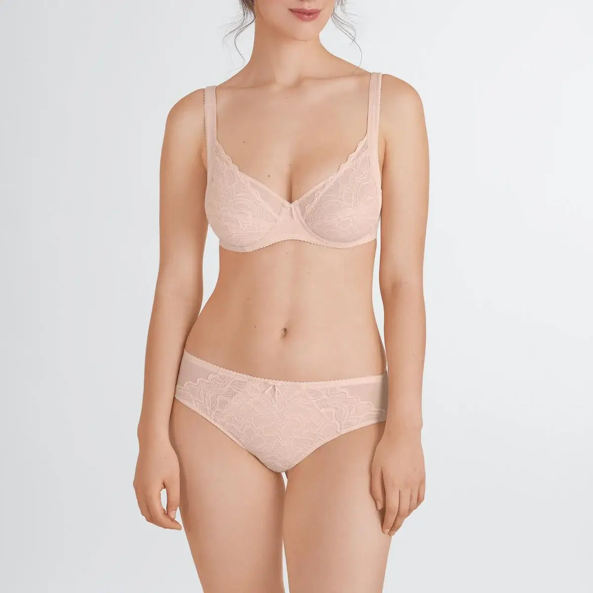 Sujetador con aros Felina 205225