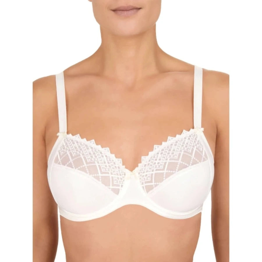 Sujetador Felina con aros 501 Joy Vainilla