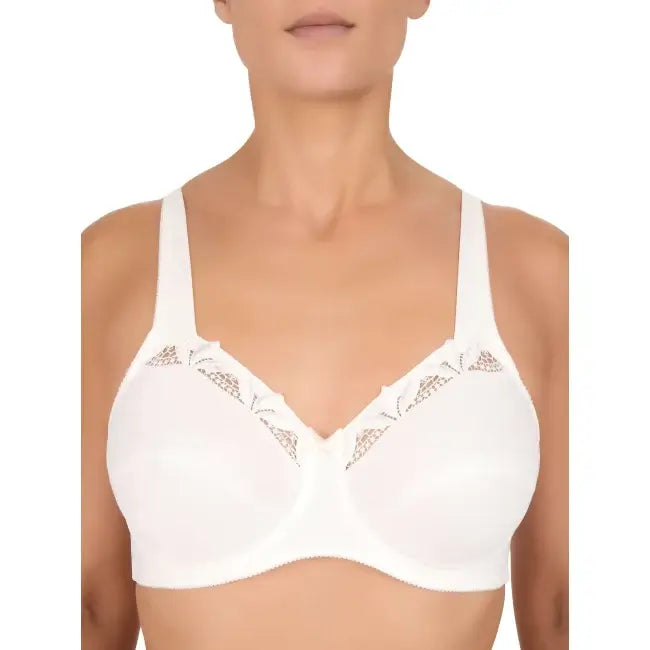 Sujetador Felina con aros 527 Melina Natural