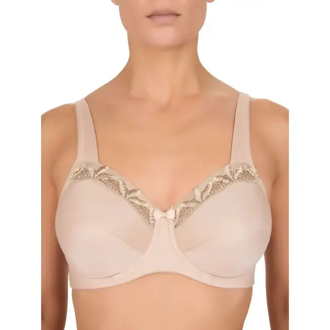 Sujetador Felina con aros 527 Melina Arena