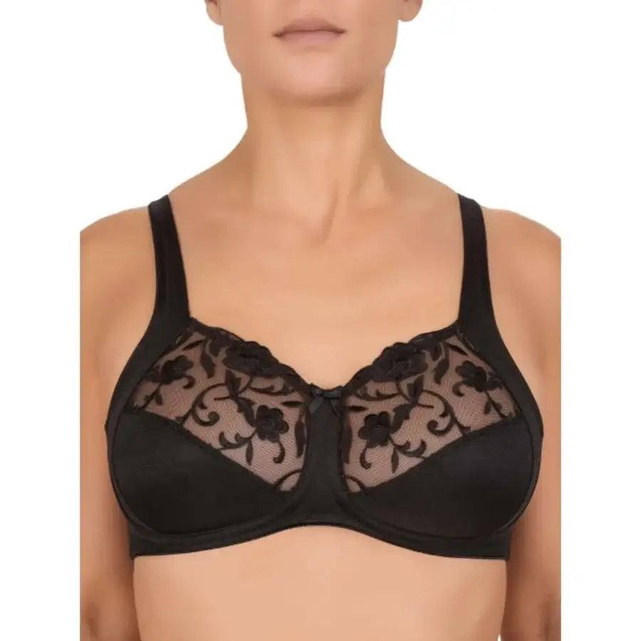 Sujetador Felina sin aros 319 Moments Black