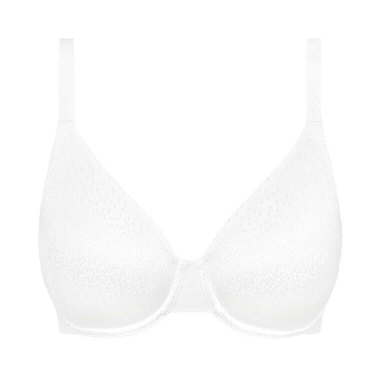 Sujetador Wacoal Back Appeal WA855303 Blanco