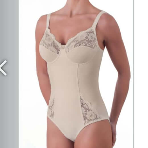 Body reductor Analis 810 Arena