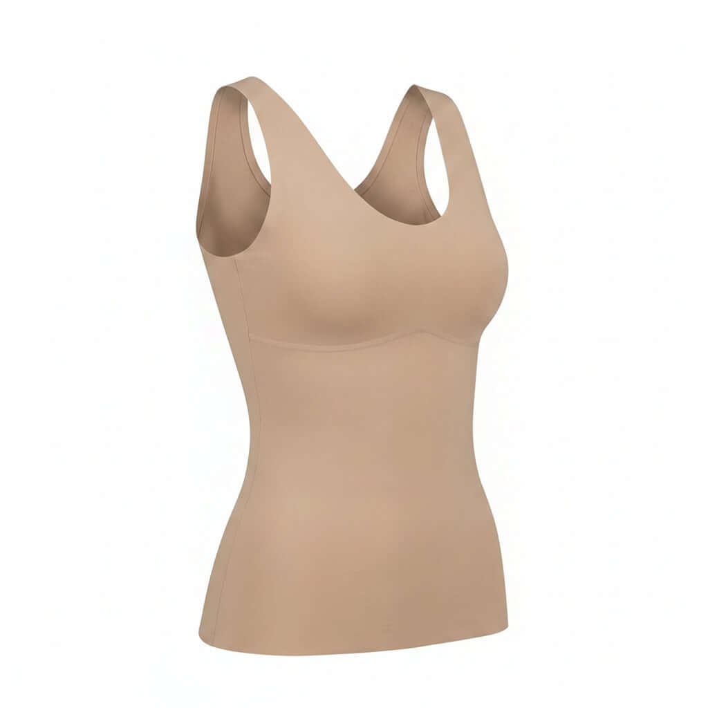 Camiseta Essential Anita 0654 con Cazoleta Integrada