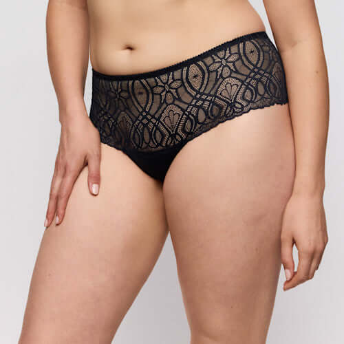 Tanga de Lujo Primadonna Salerno 0663531