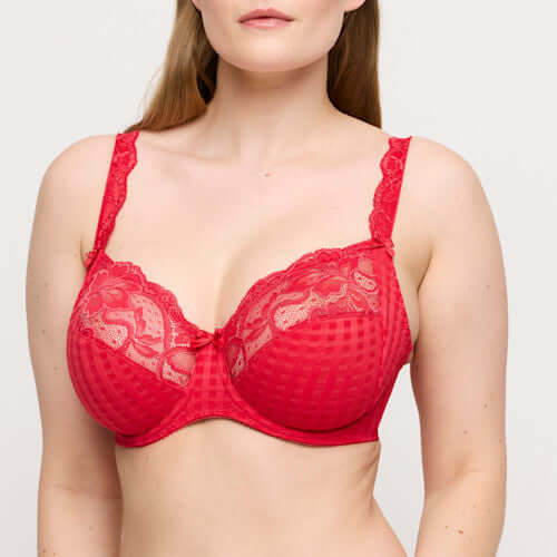 Sujetador PrimaDonna Madison con aros 0162120