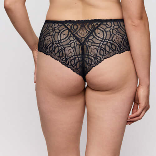 Tanga de Lujo Primadonna Salerno 0663531