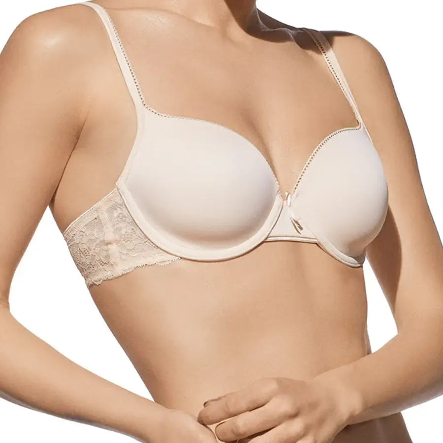 Sujetador Selene con aros Adela rose B