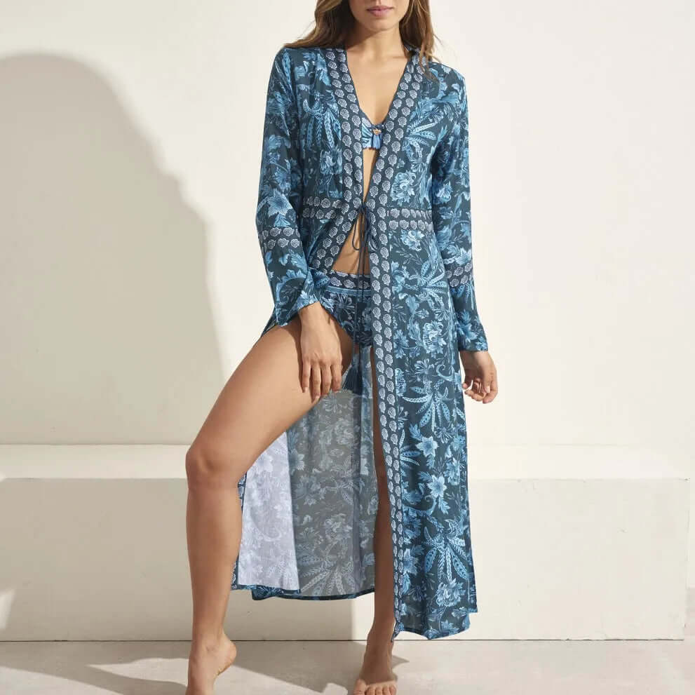 Bañador Selmark reductor BM253