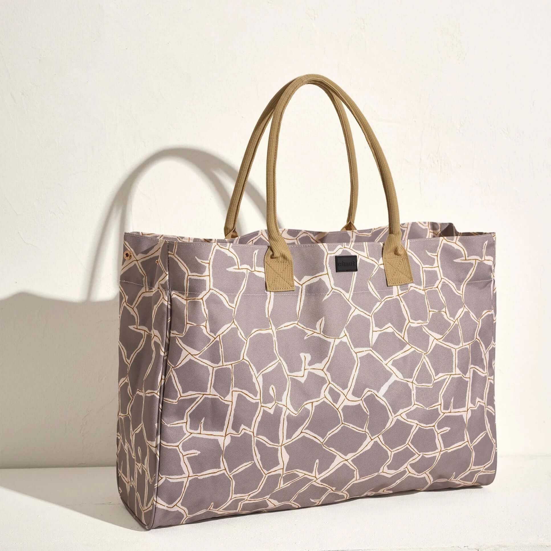 Bolso playero Selmark BC120