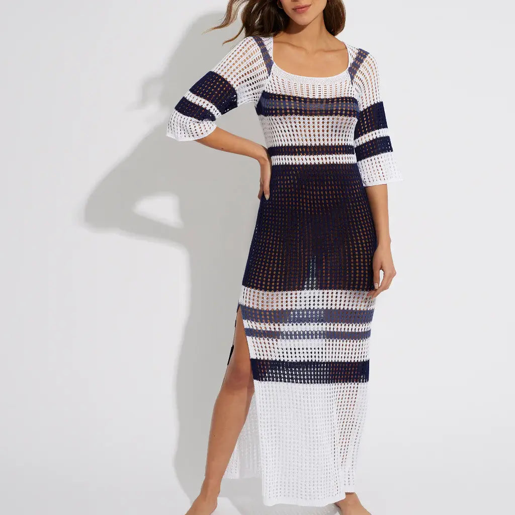 Vestido Selmark BJ895