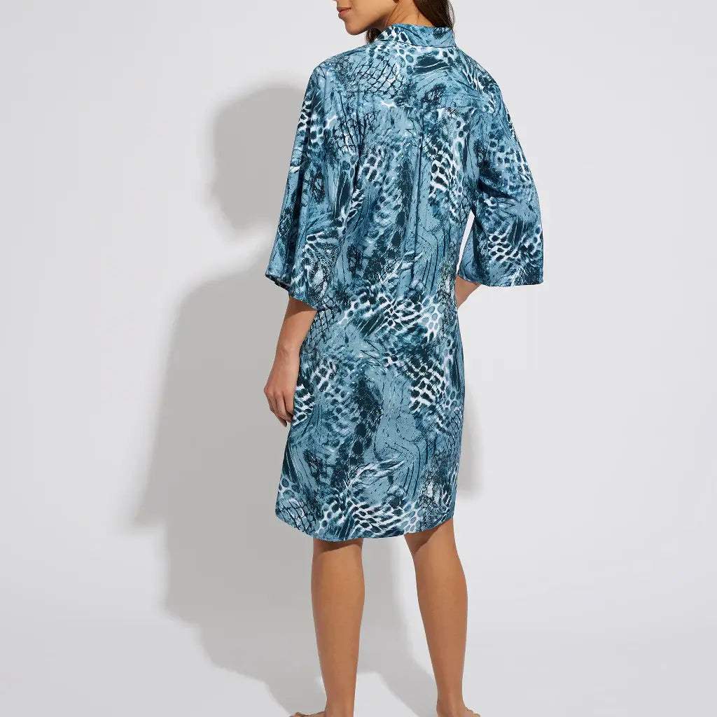 Vestido Selmark BK695