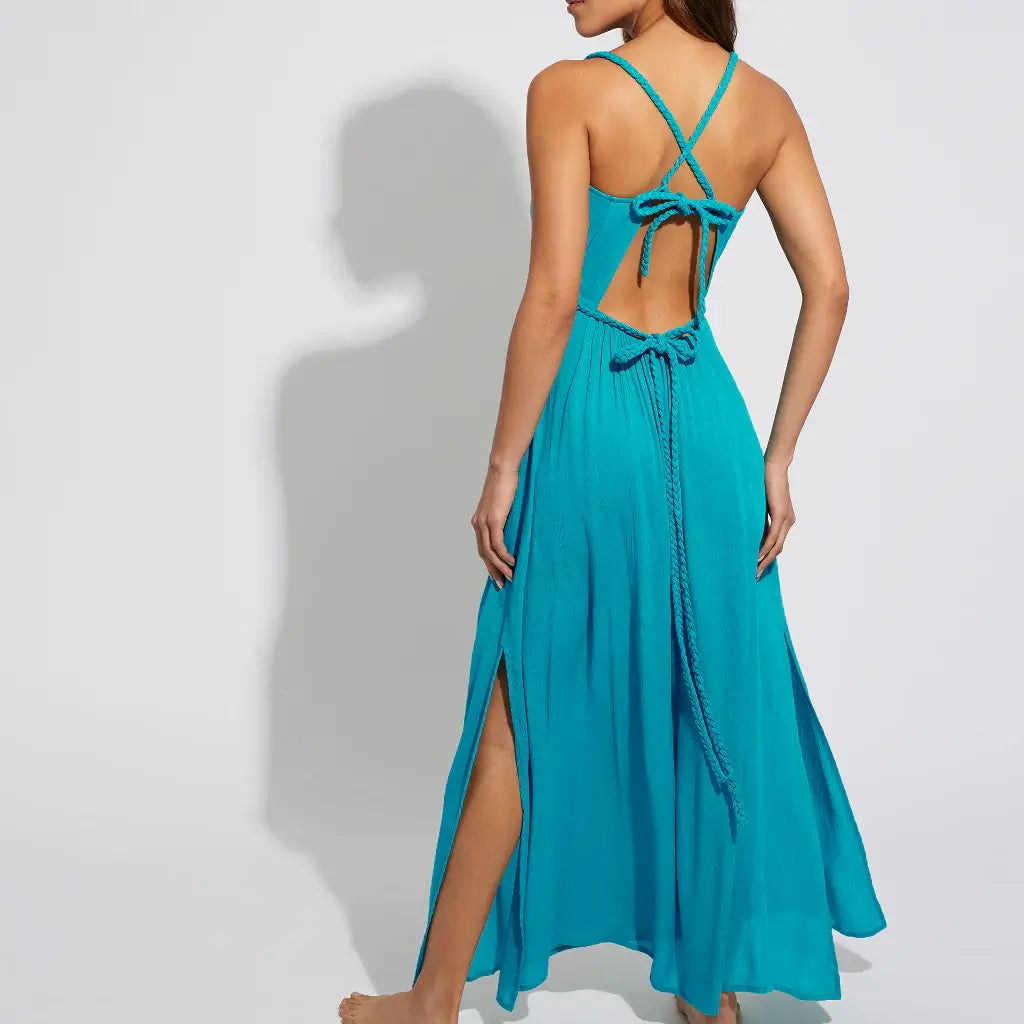 Vestido Selmark BK895