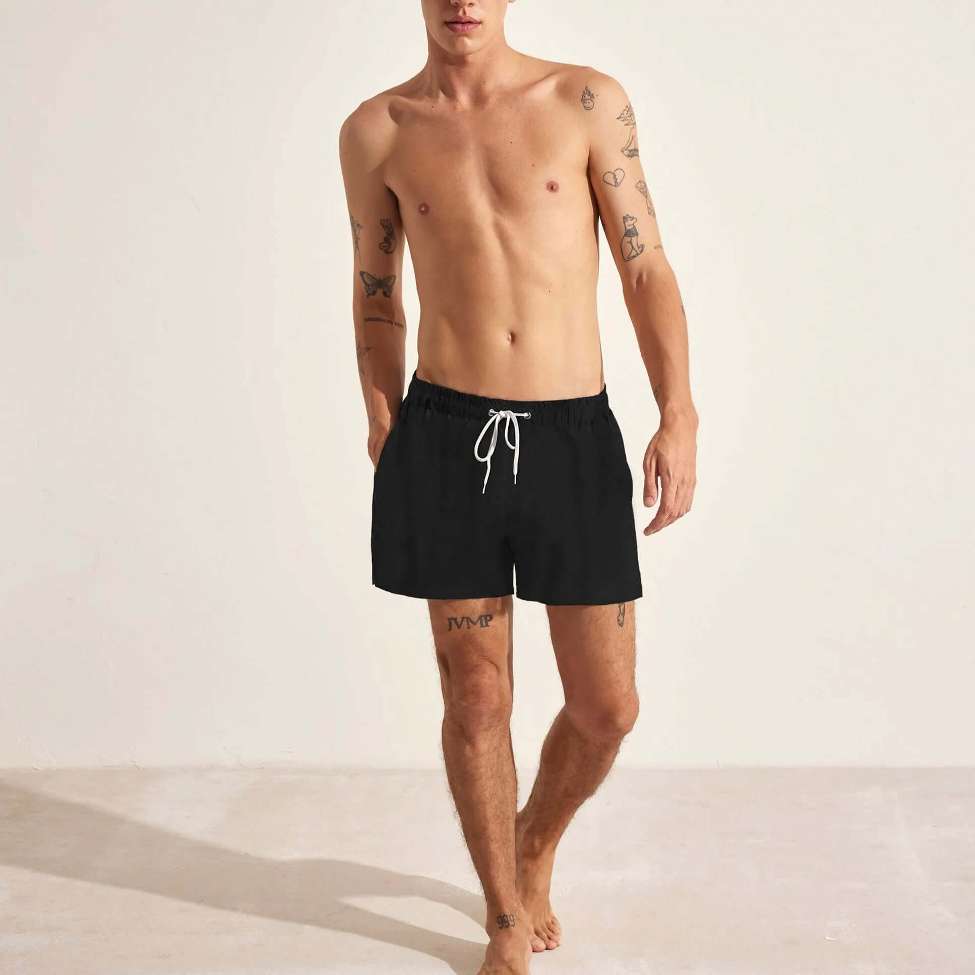 Bañador hombre BL485