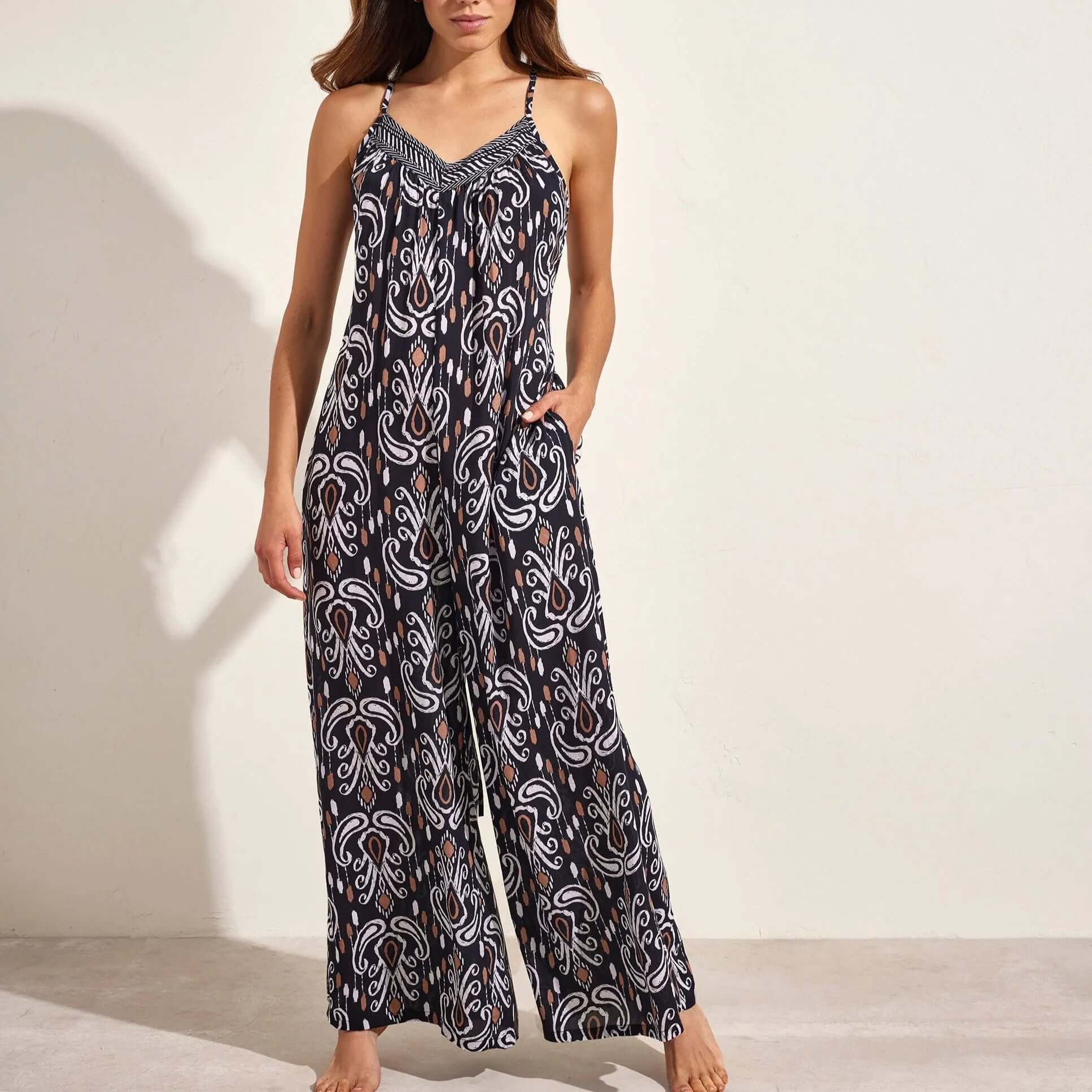 Mono Selmark BM775 Black