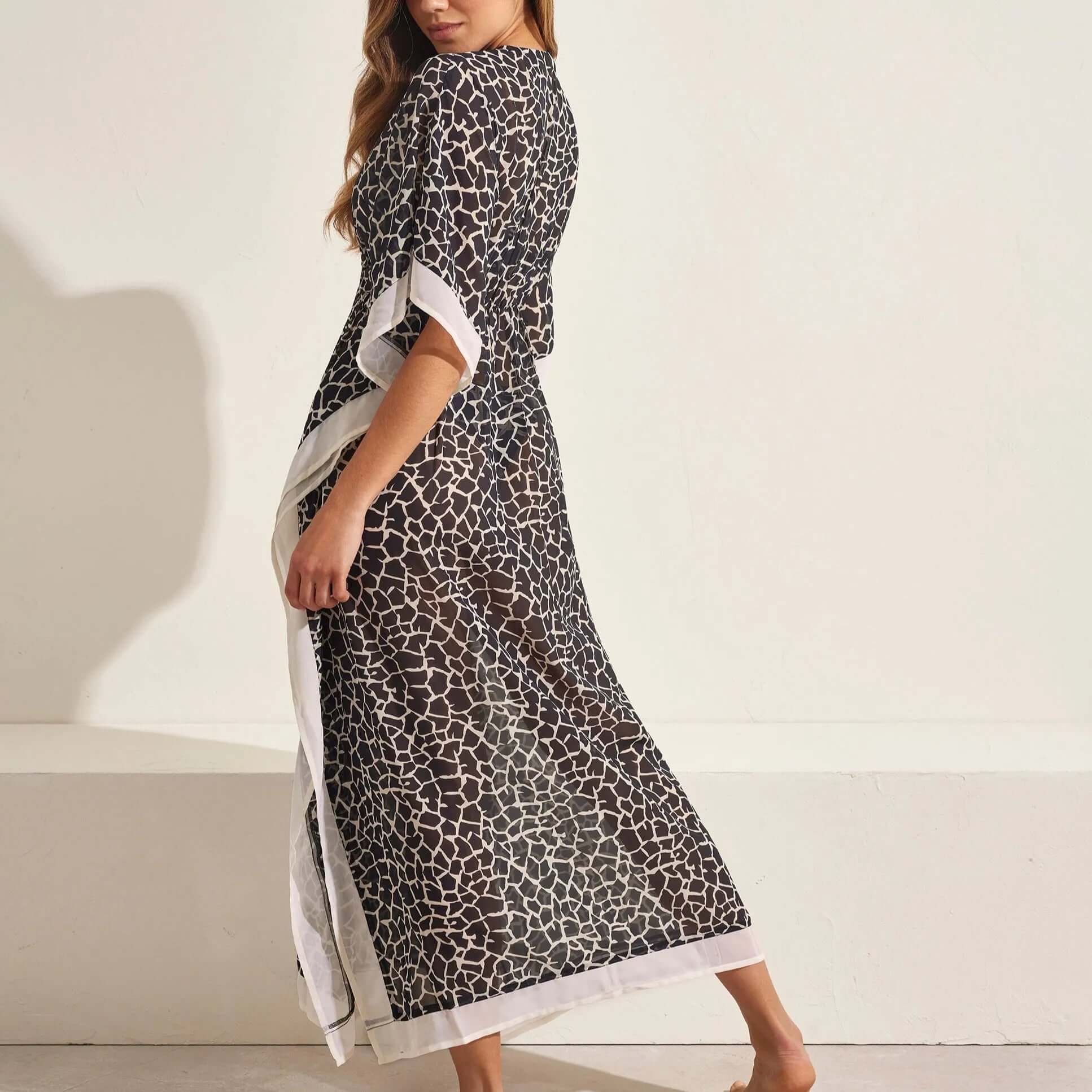 Kimono Selmark BN190