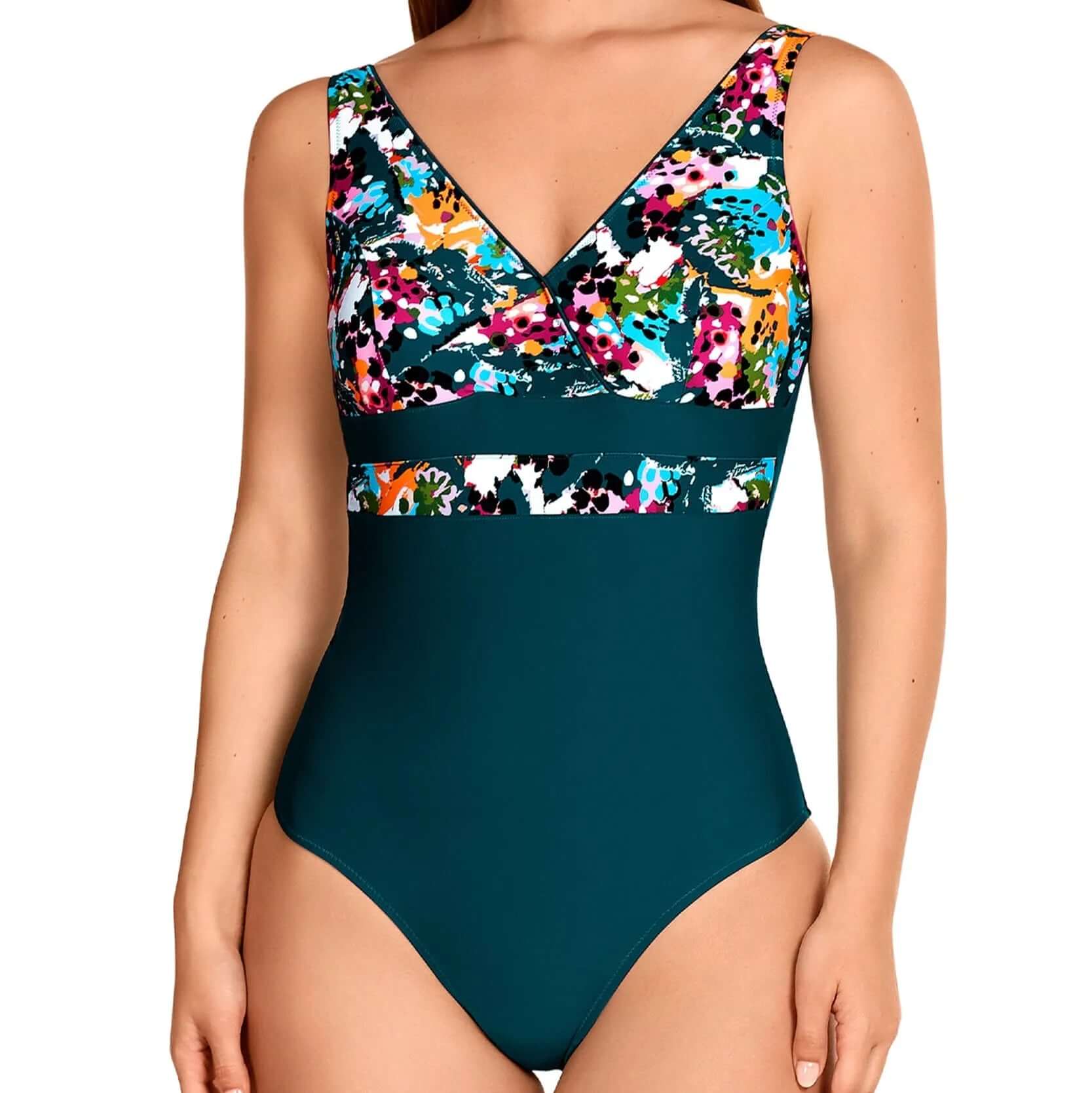 Bañador Tamoure 3152 Azul