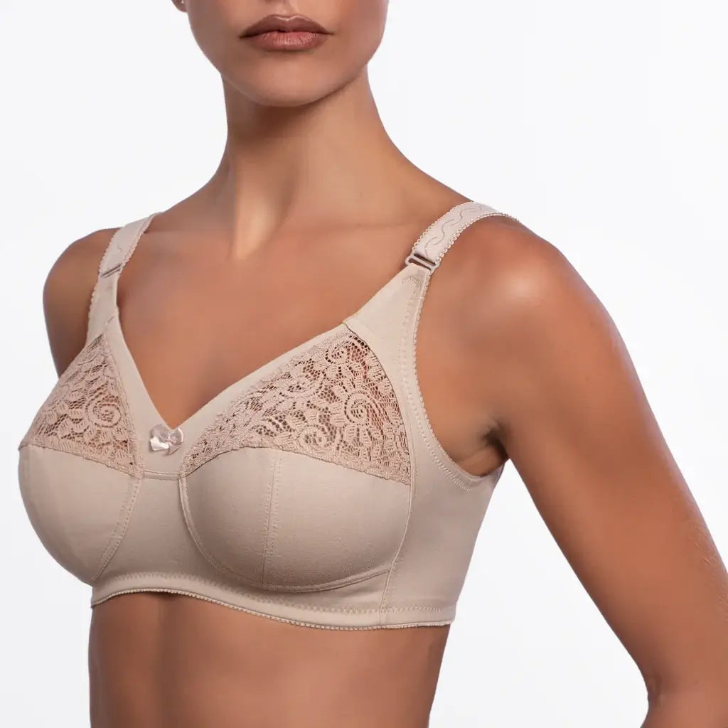 Sujetador Analis Carolina sin aros Arena