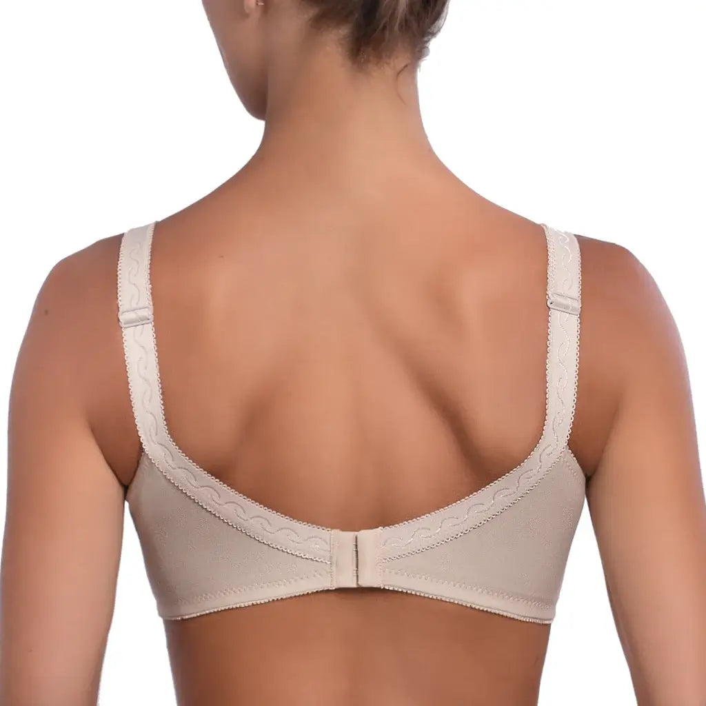 Sujetador Analis Carolina sin aros