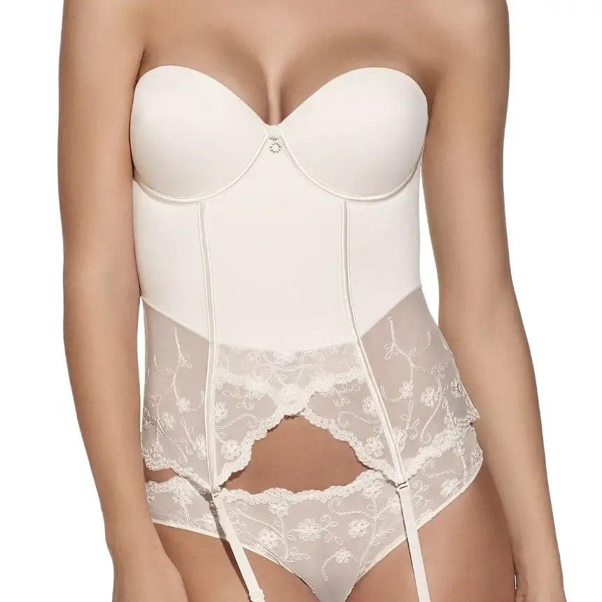 Bragas Selene bikini Claire Marfil