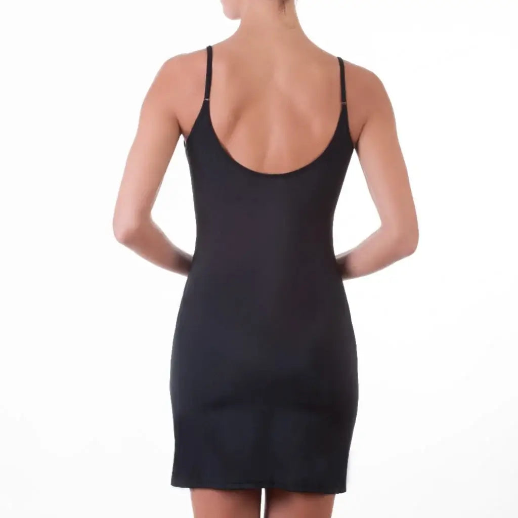 Combinación mujer vestido Analis Claudia