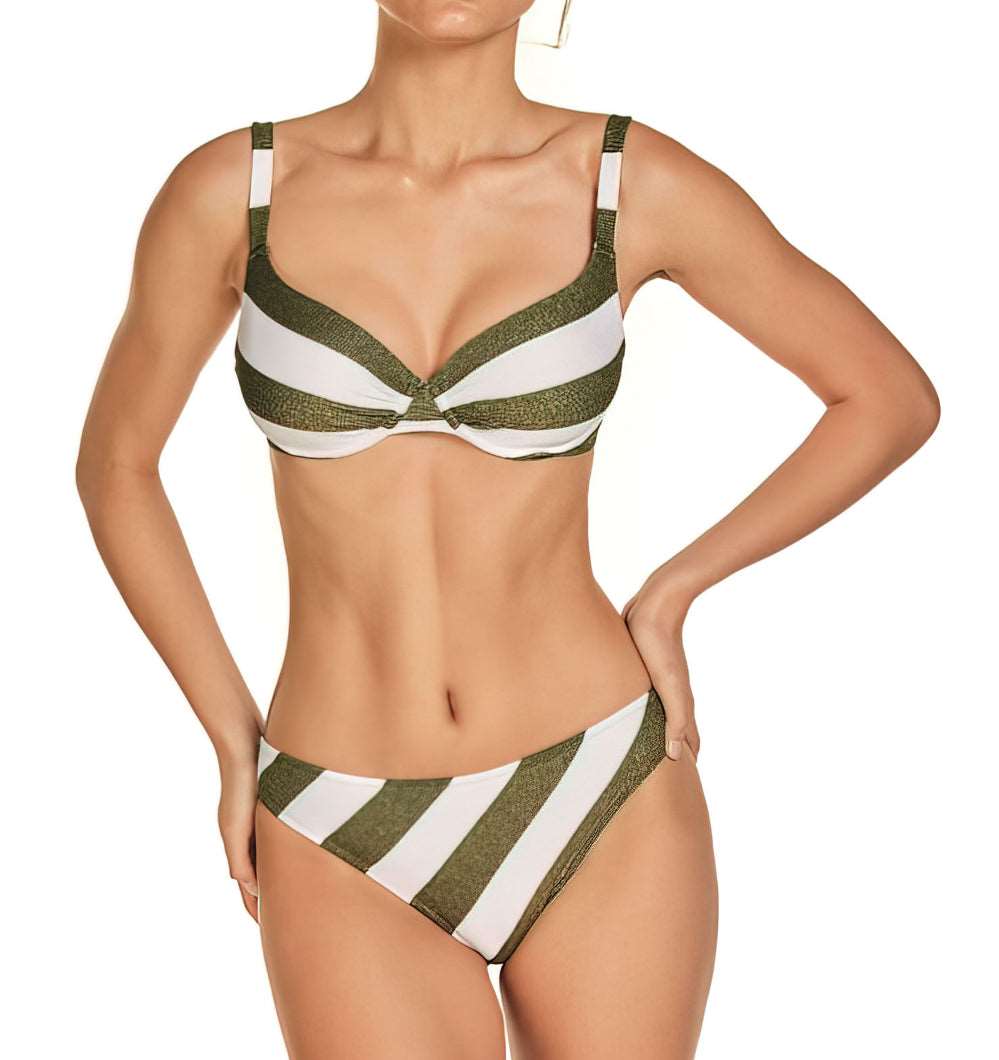 Bikini Basmar 3092 Frida Dorado