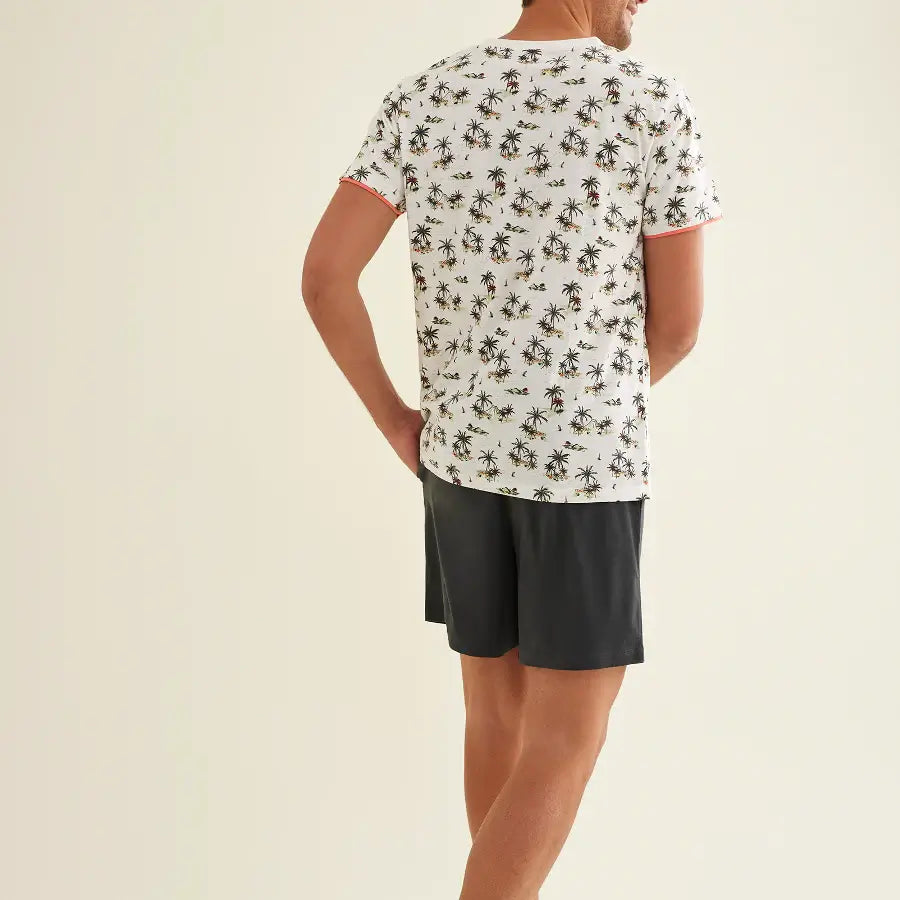 Pijamas hombre Promise 33822