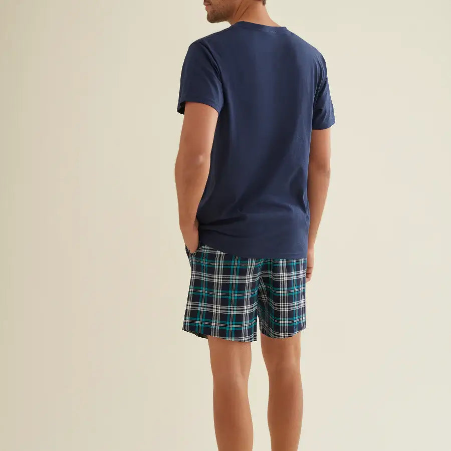 Pijamas hombre Promise 33902