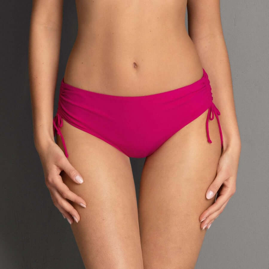 Braguita de Bikini Rosa Faia 8703 46 Frambuesa