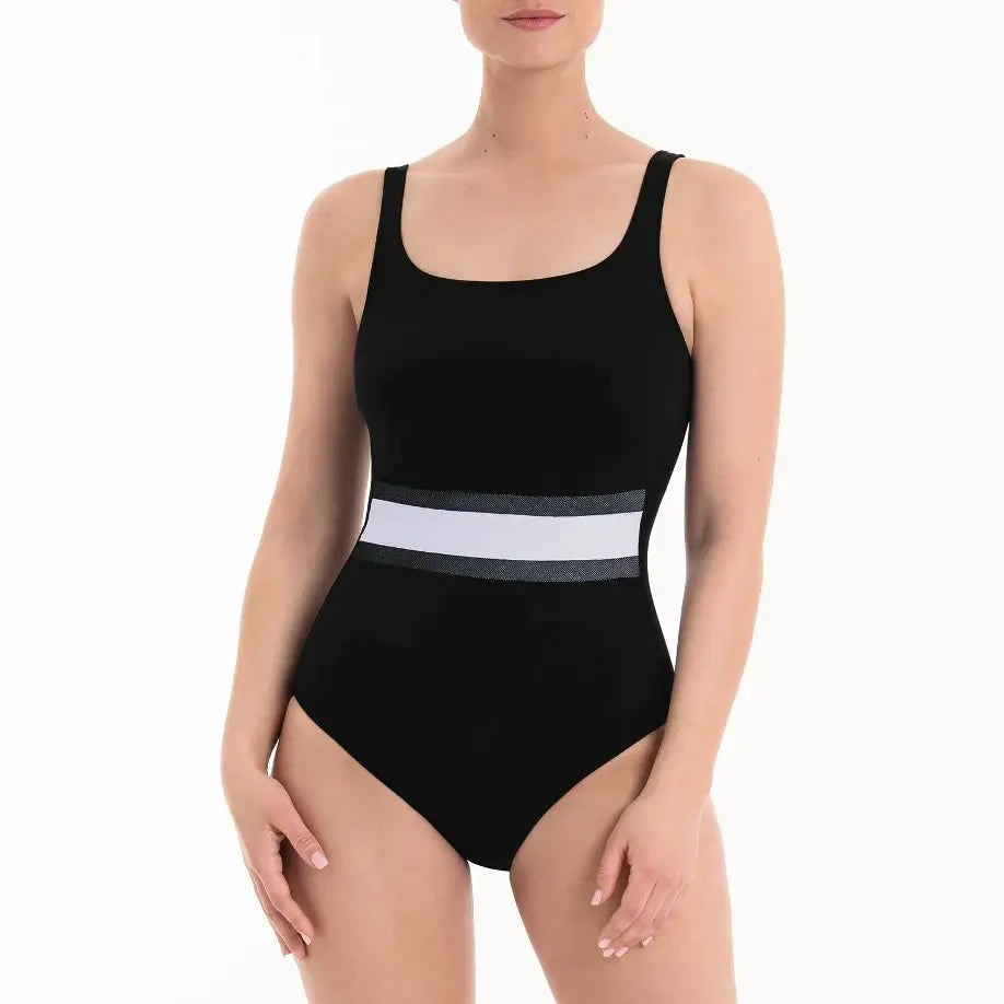 Bañador protésico Anita 6207 Style Alva Black