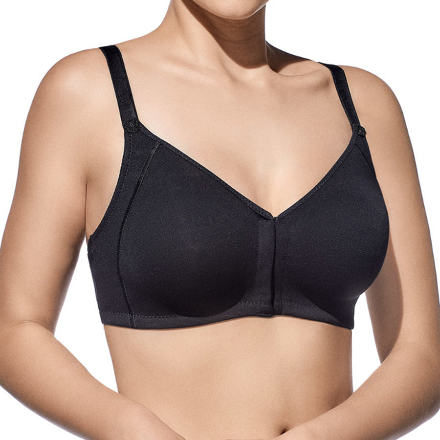 Sujetador Selene sin aros Marta Black B