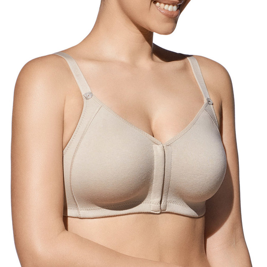 Sujetador Selene sin aros Marta Tierra B