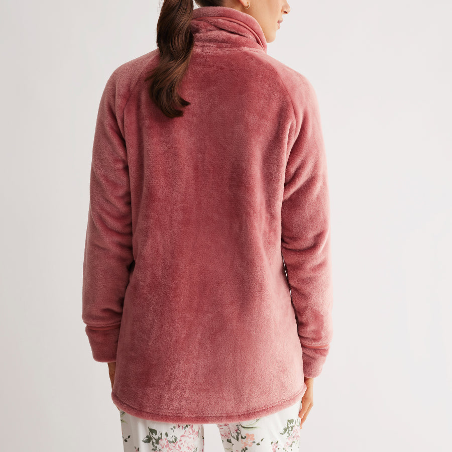 Pijamas mujer Promise 16123 (3 piezas)