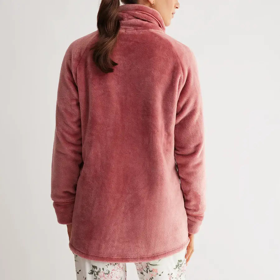 Pijamas mujer Promise 16123 (3 piezas)