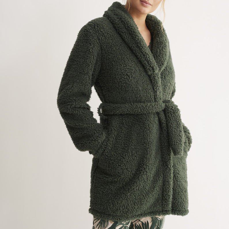 Pijamas mujer Promise 16823 (3 piezas)