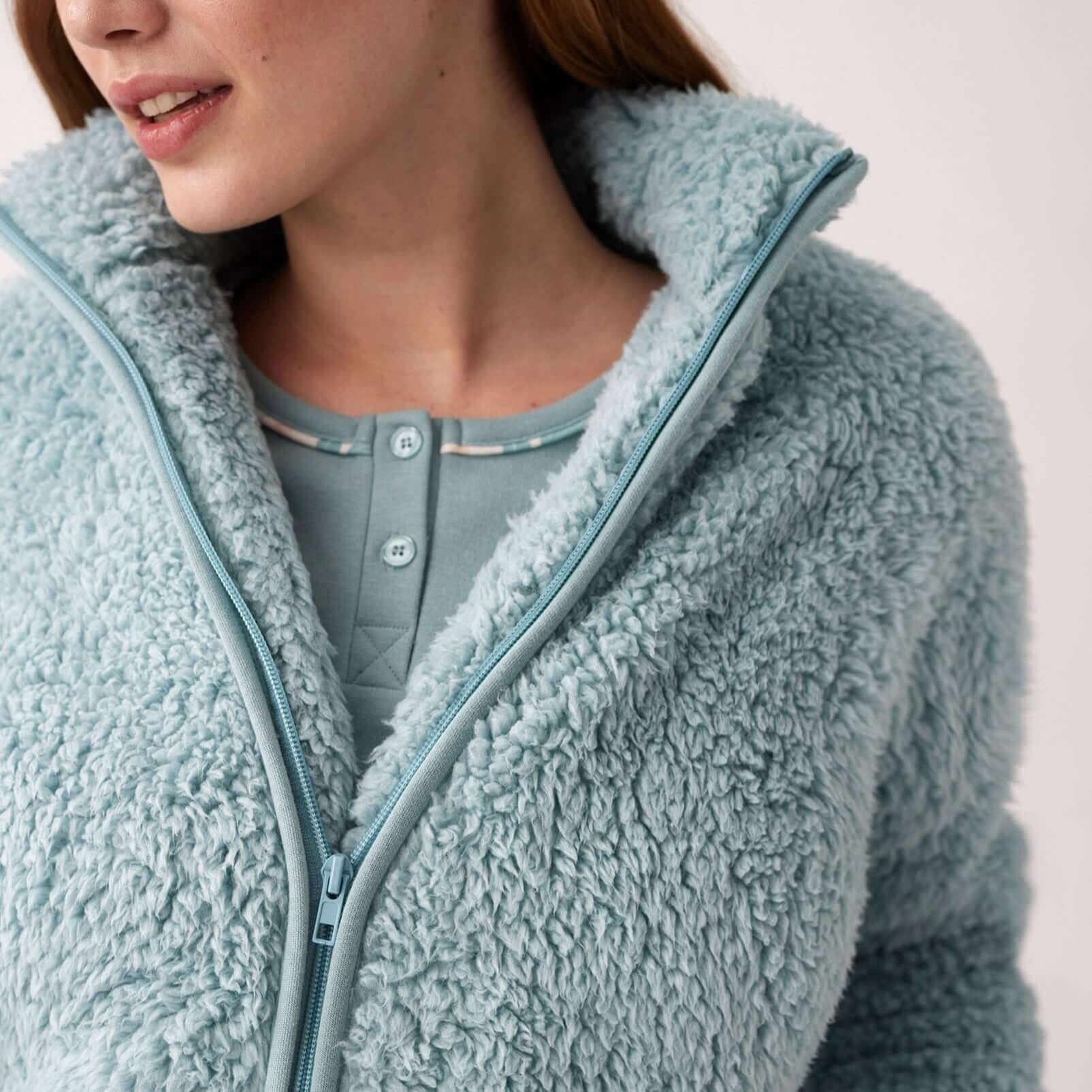 Pijama mujer Promise N19983 (3 piezas)