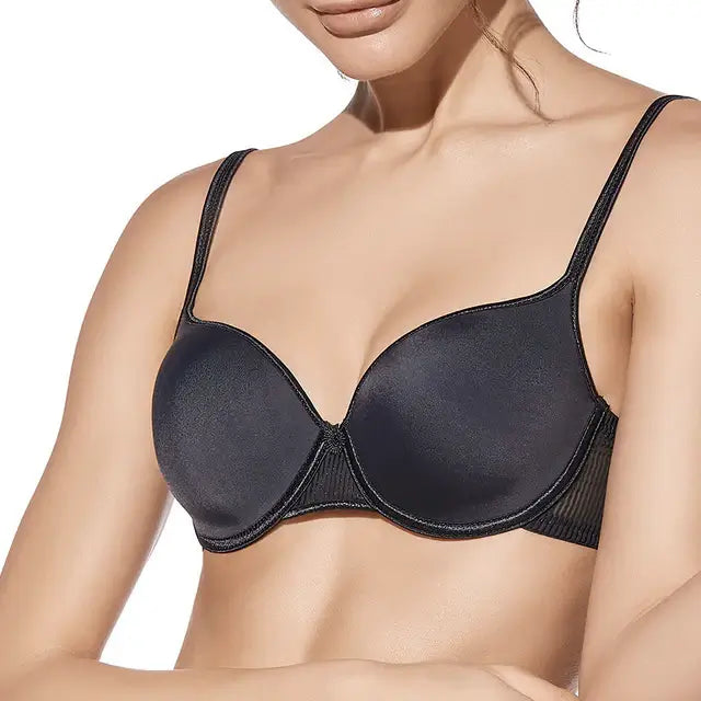 Sujetador Selene con aros Nati Black C