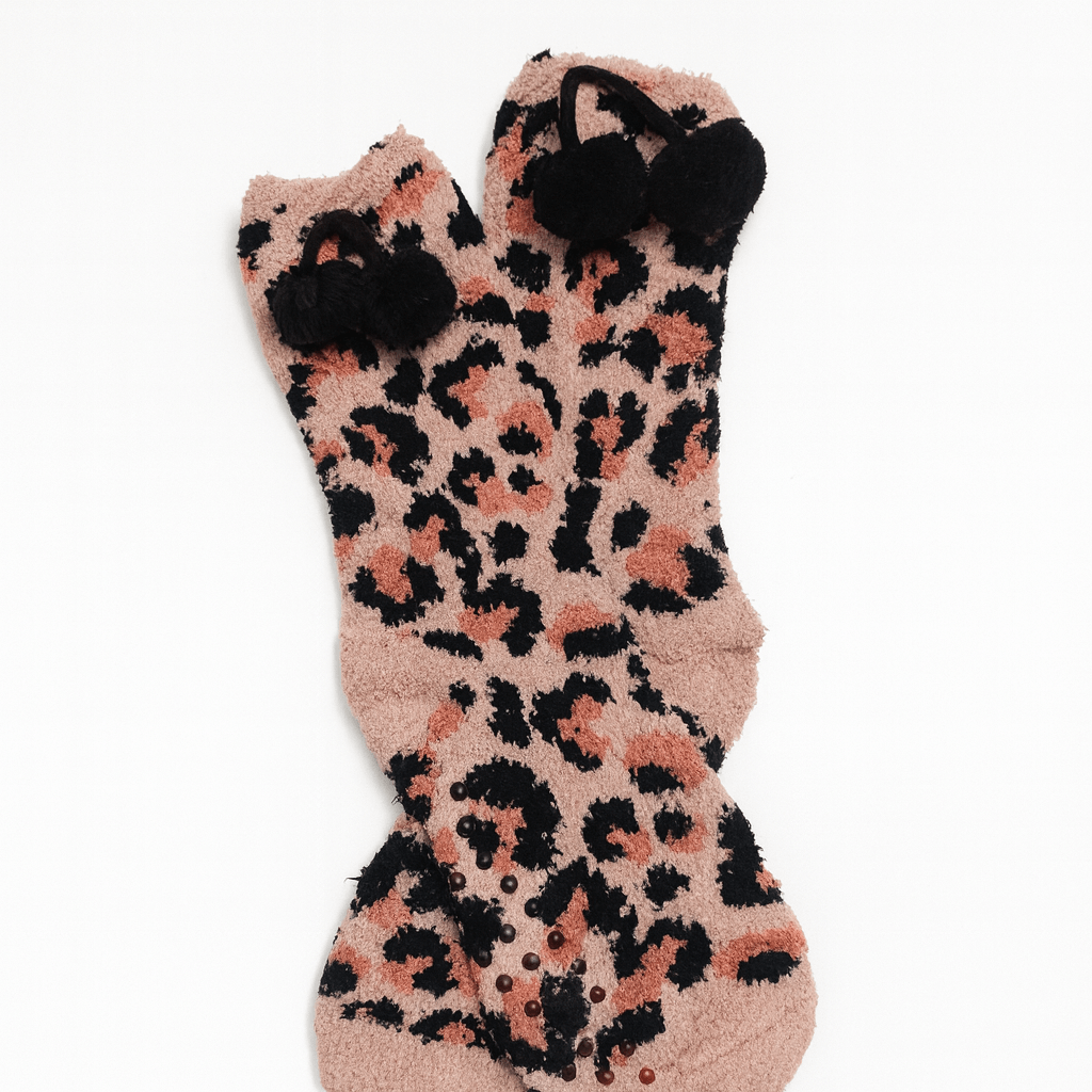 Calcetines Promise N18929 Unica Rosado