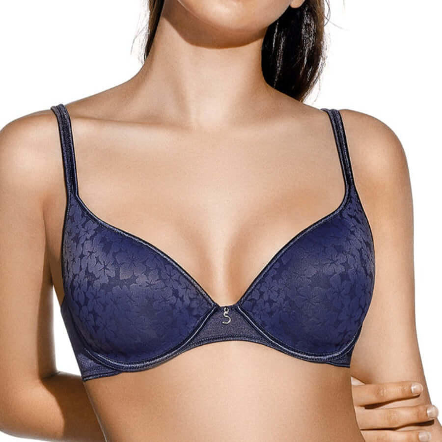 Sujetador Selene con aros Rebeca Marino B