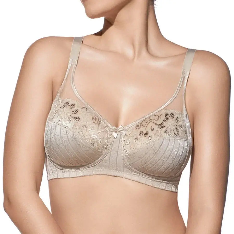 Sujetador Selene sin aros Scarlett Tierra B