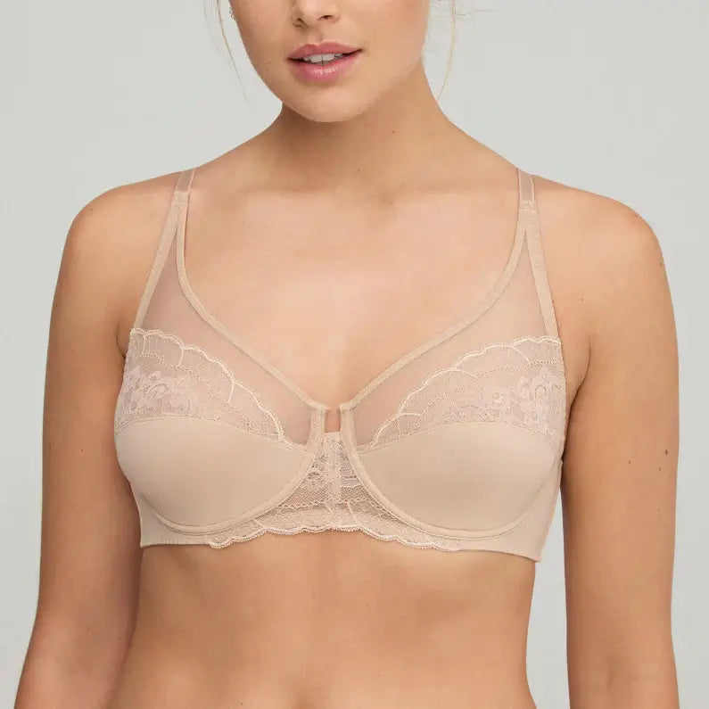 Sujetador Promise W1891 con aros